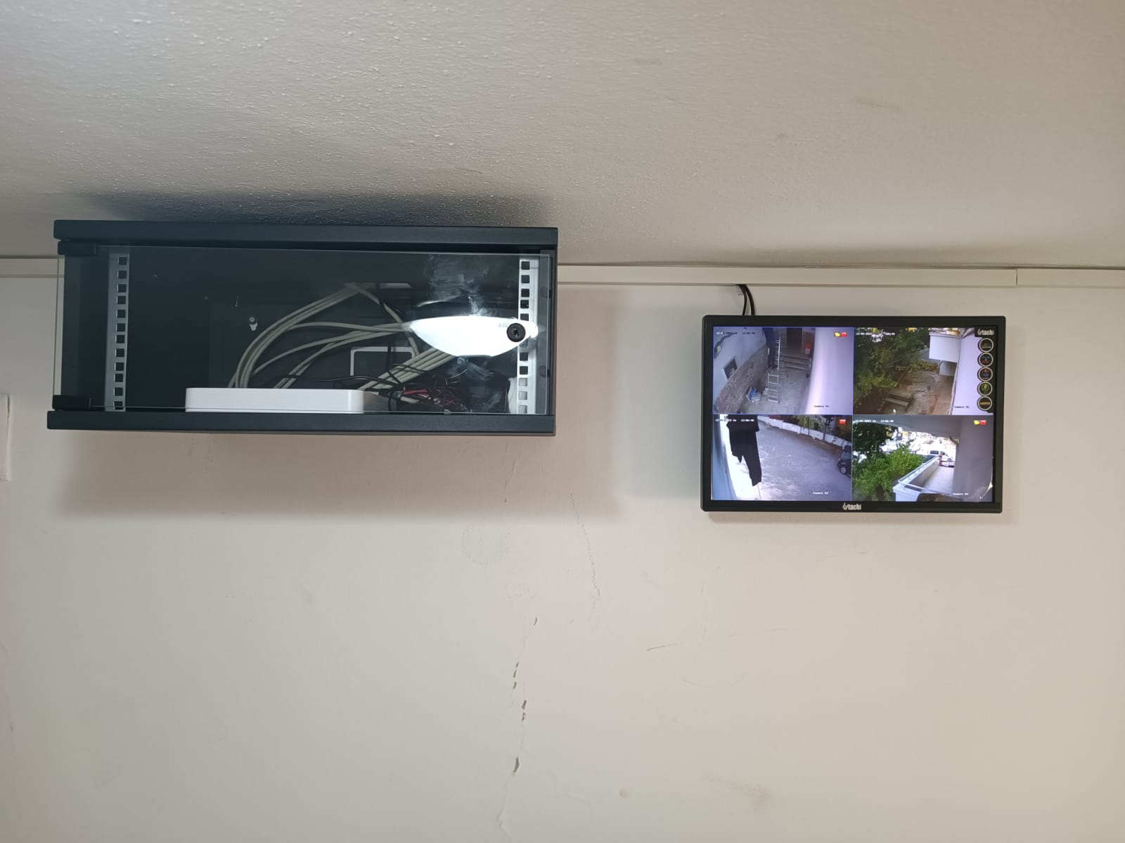 Analog Kamera Sistemleri