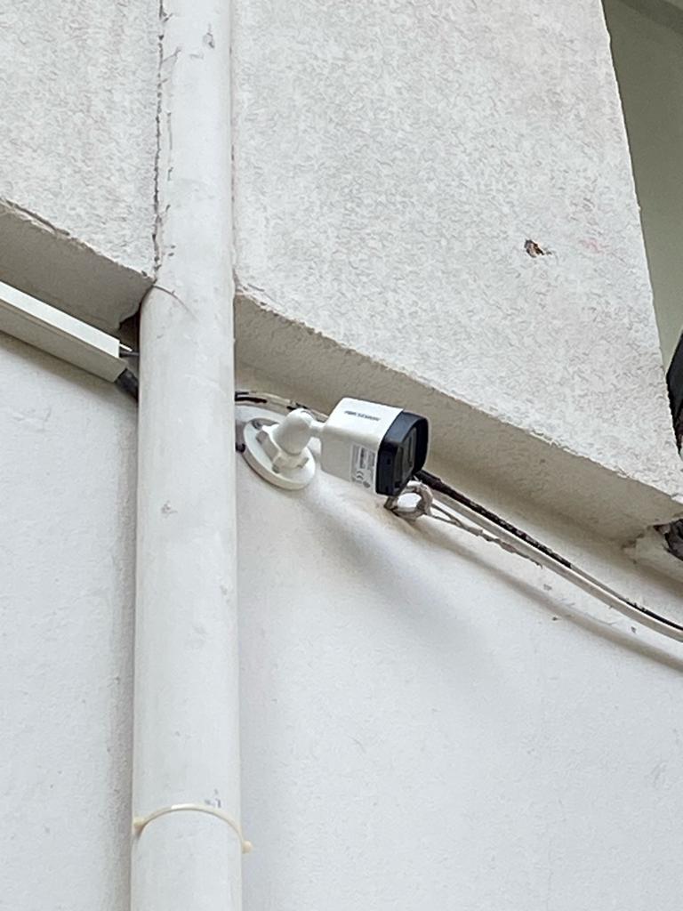 Analog Kamera Sistemleri