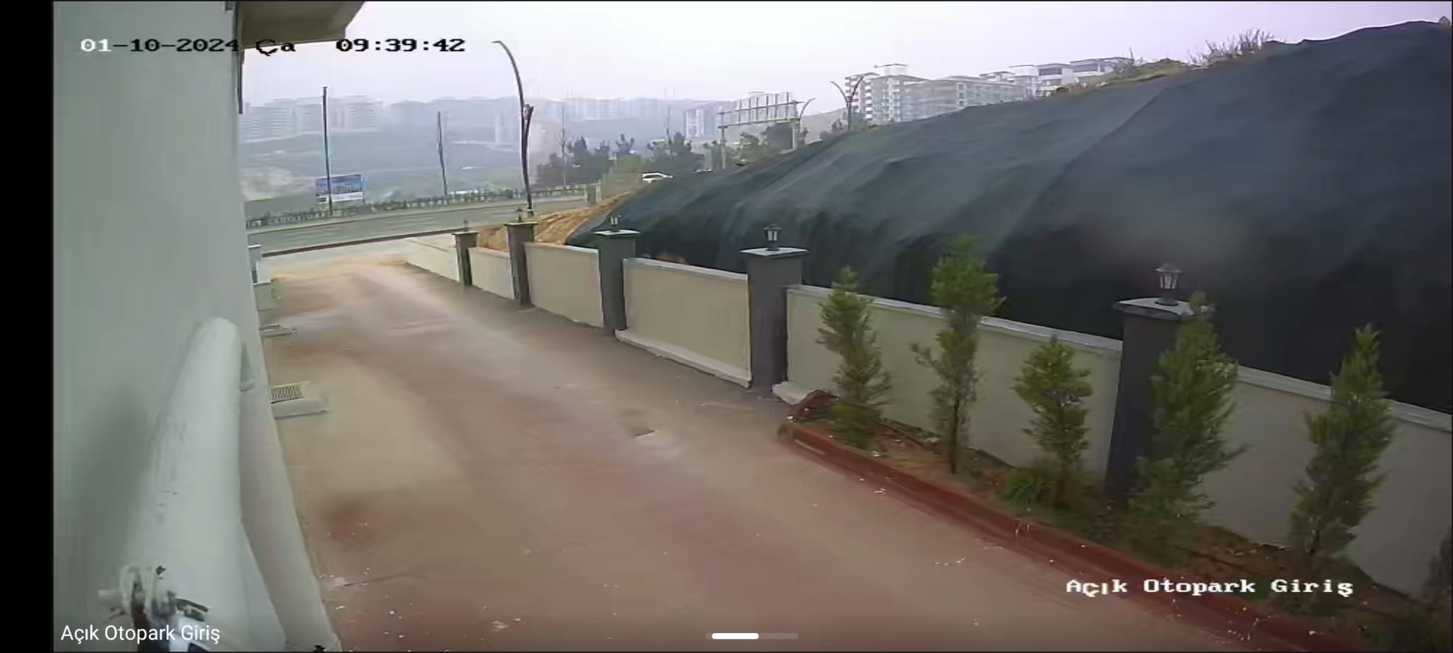 Analog Kamera Sistemleri