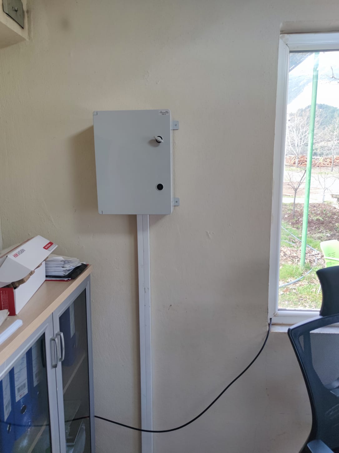 Analog Kamera Sistemleri