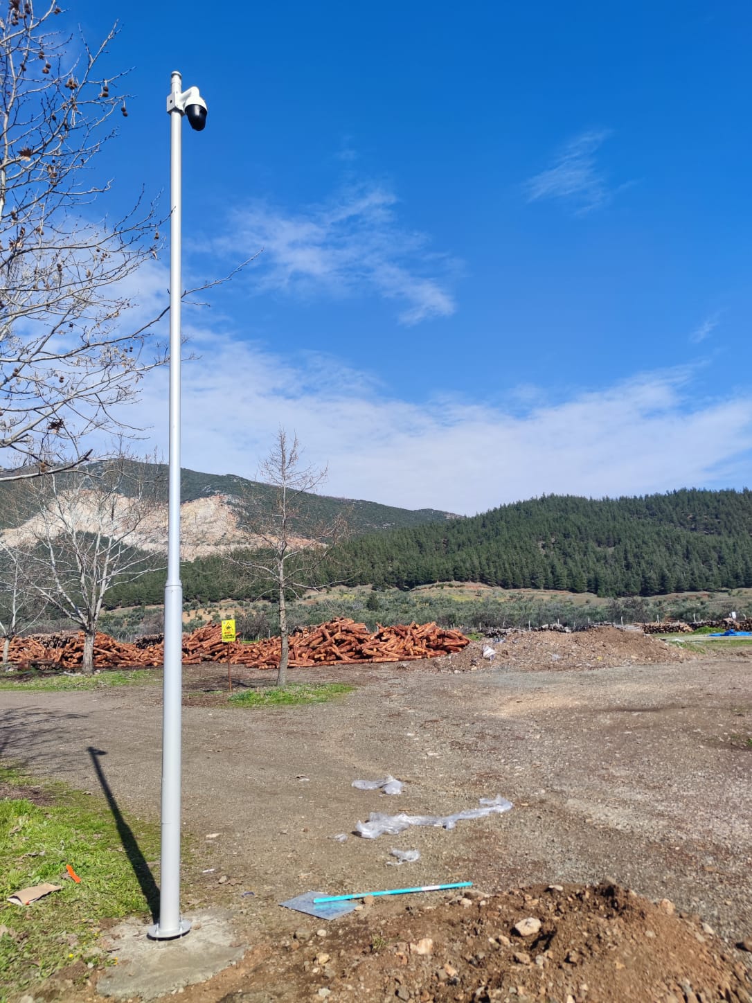 Analog Kamera Sistemleri