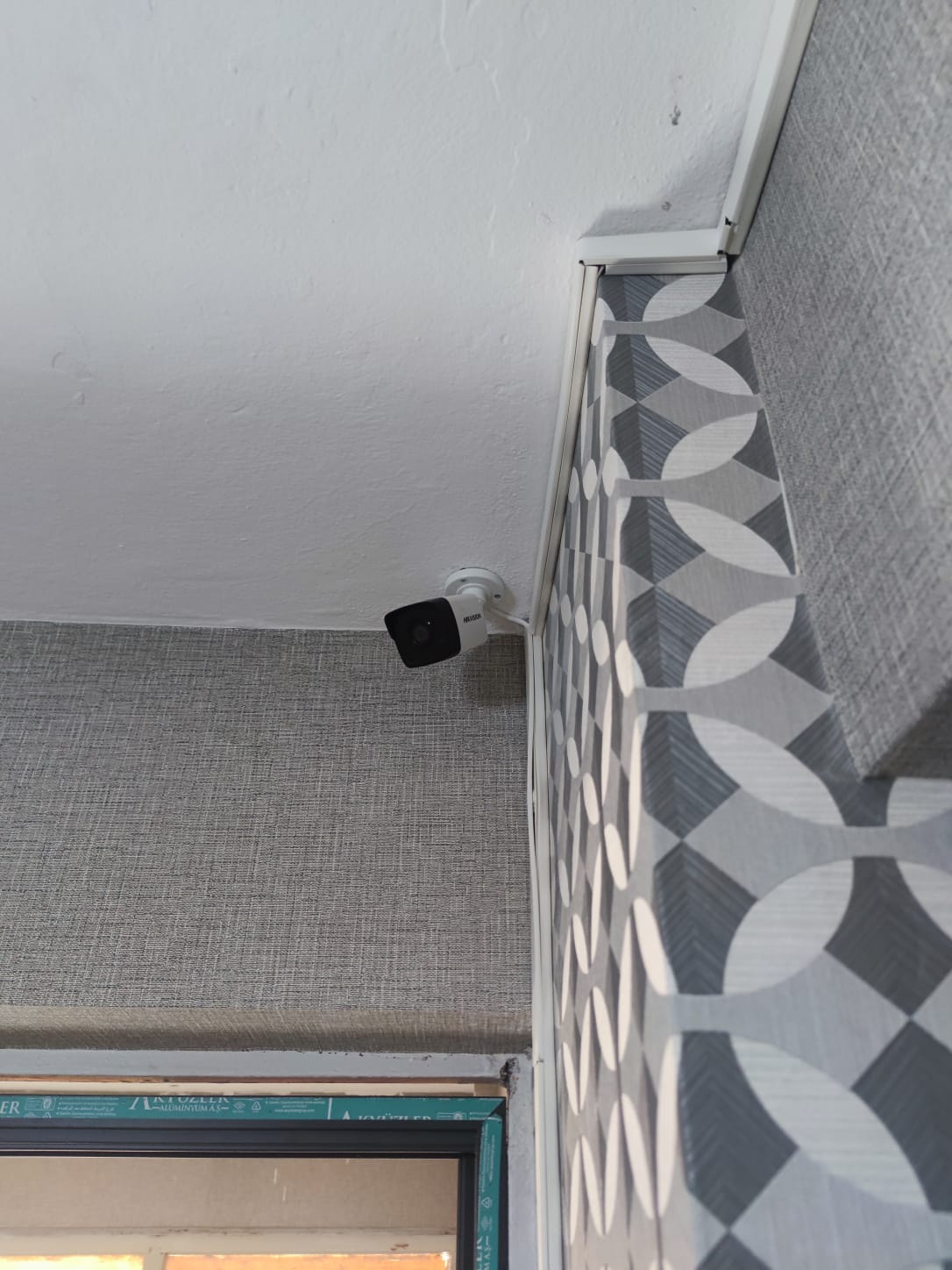 Analog Kamera Sistemleri