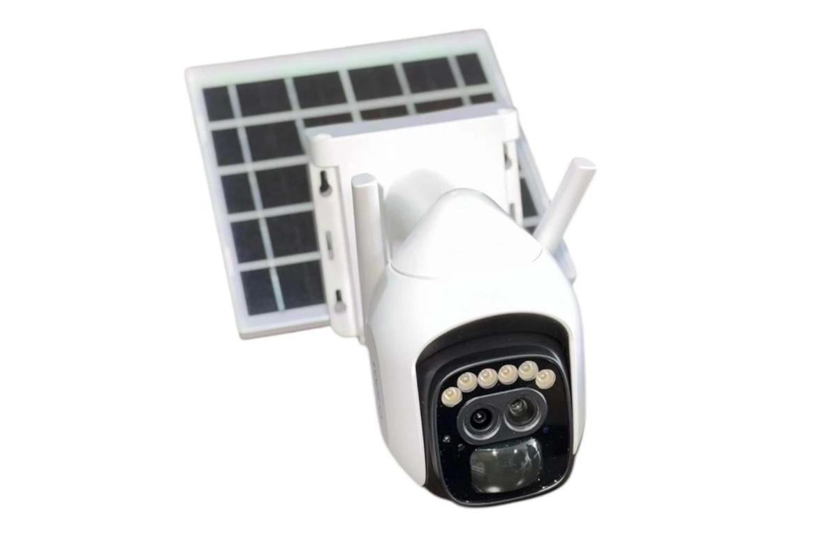 Analog Kamera Sistemleri