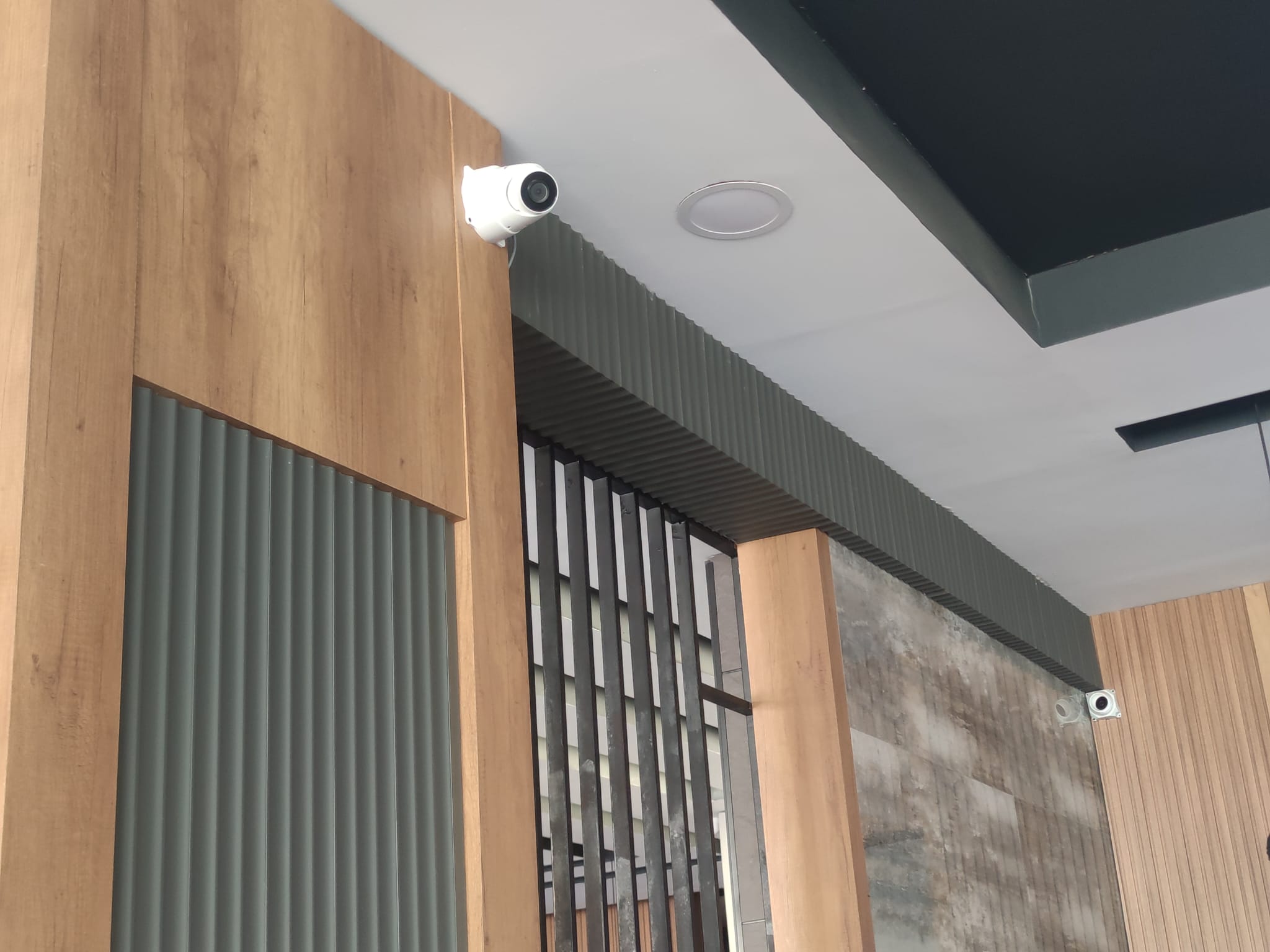 Analog Kamera Sistemleri