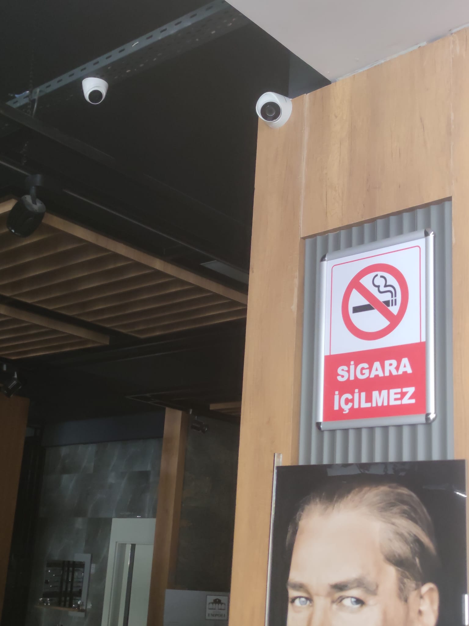 Analog Kamera Sistemleri