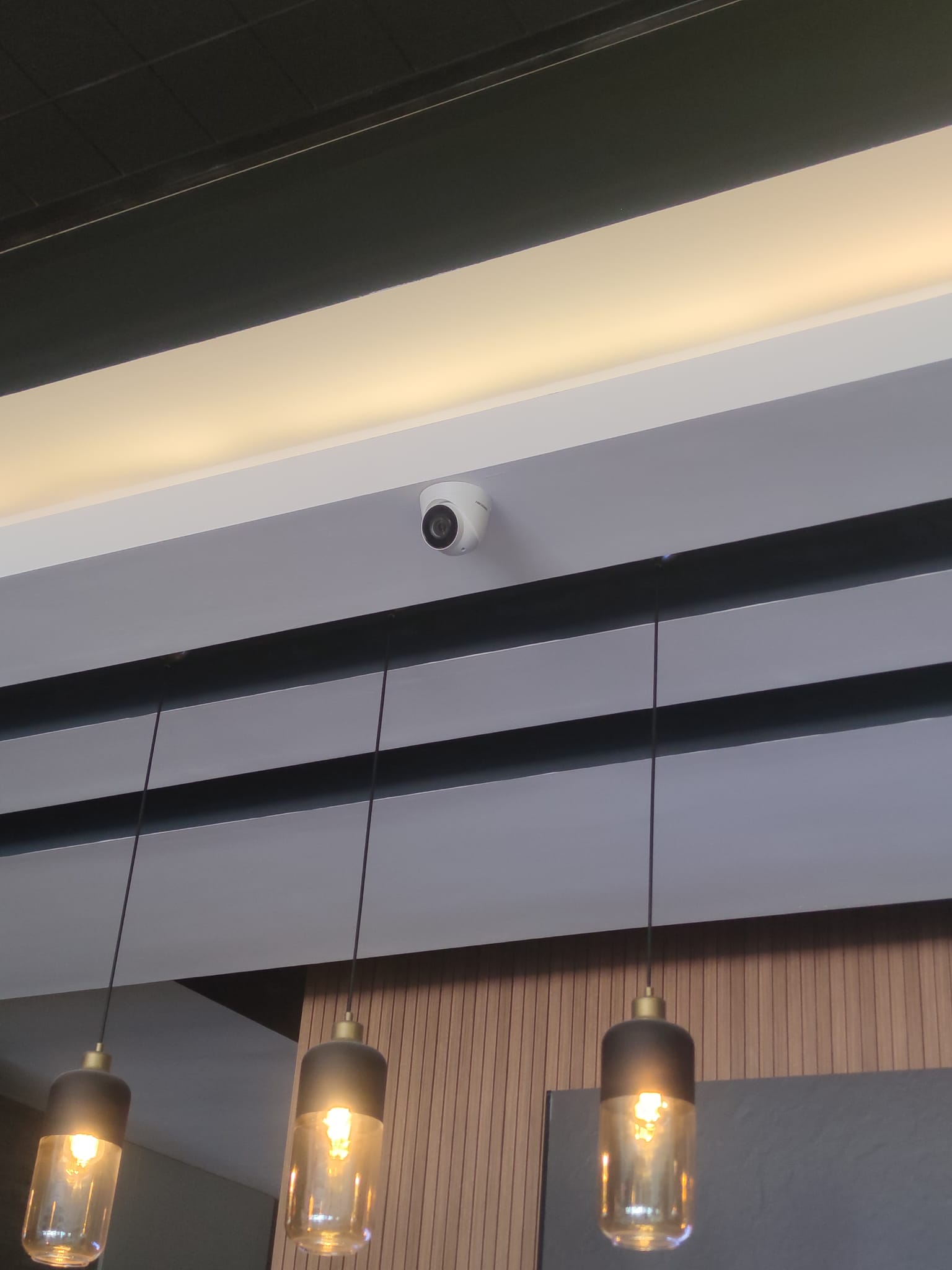 Analog Kamera Sistemleri