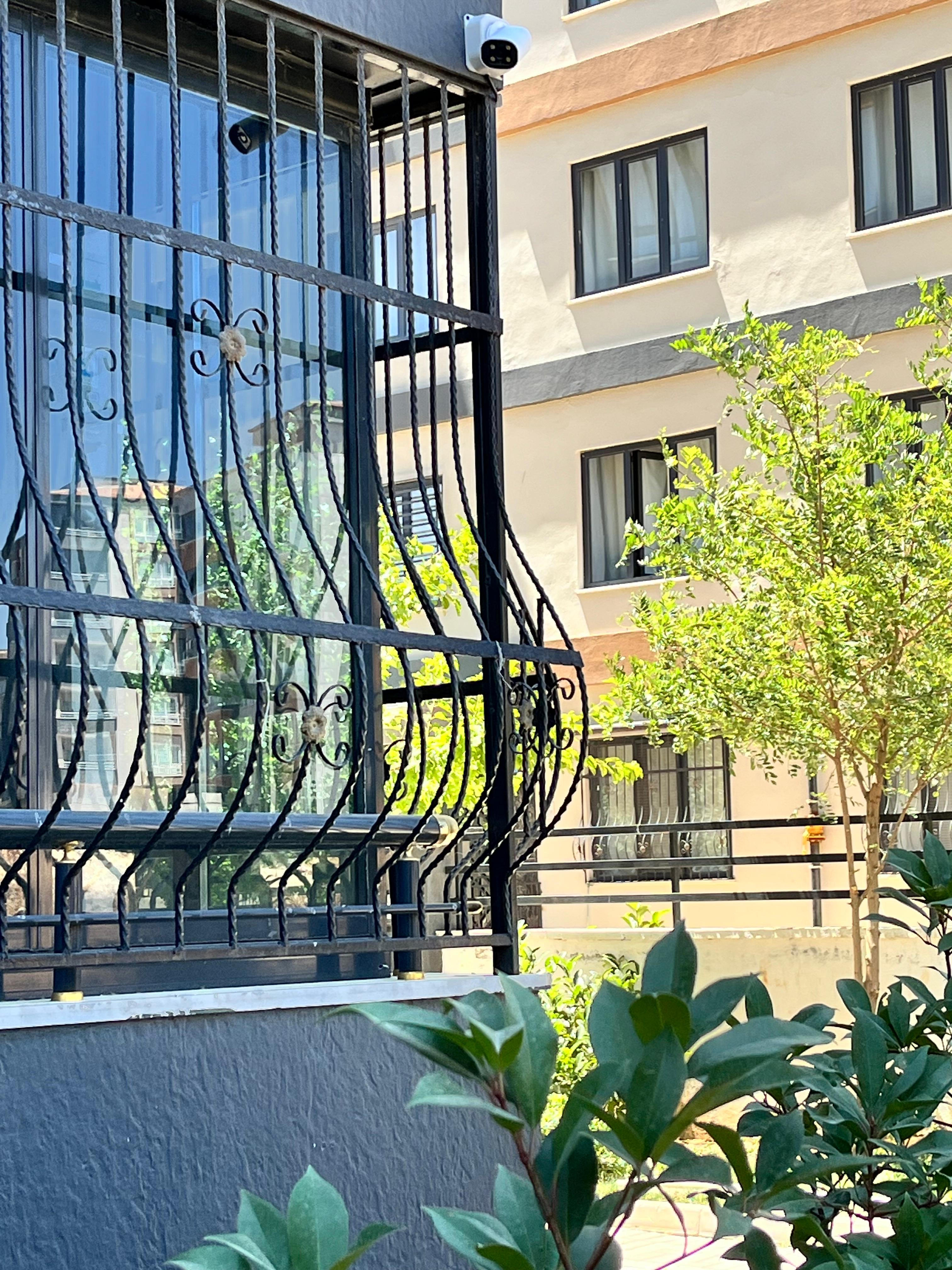 Analog Kamera Sistemleri