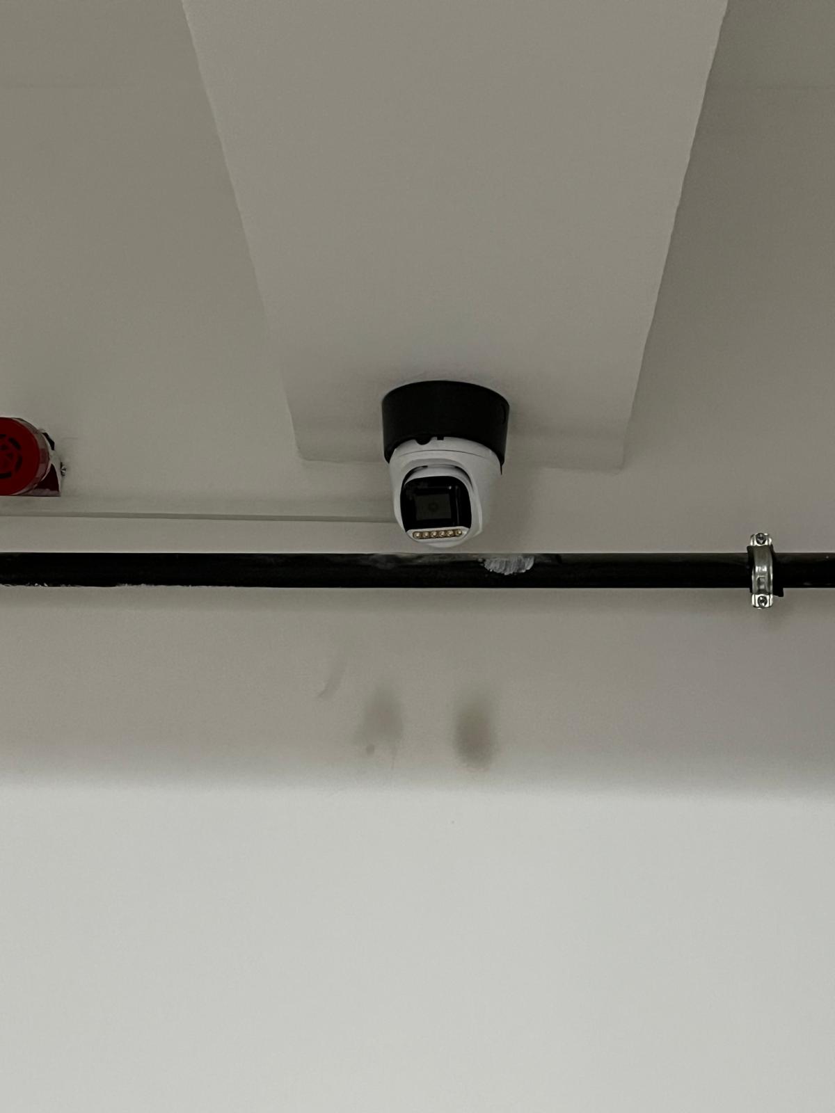 Analog Kamera Sistemleri