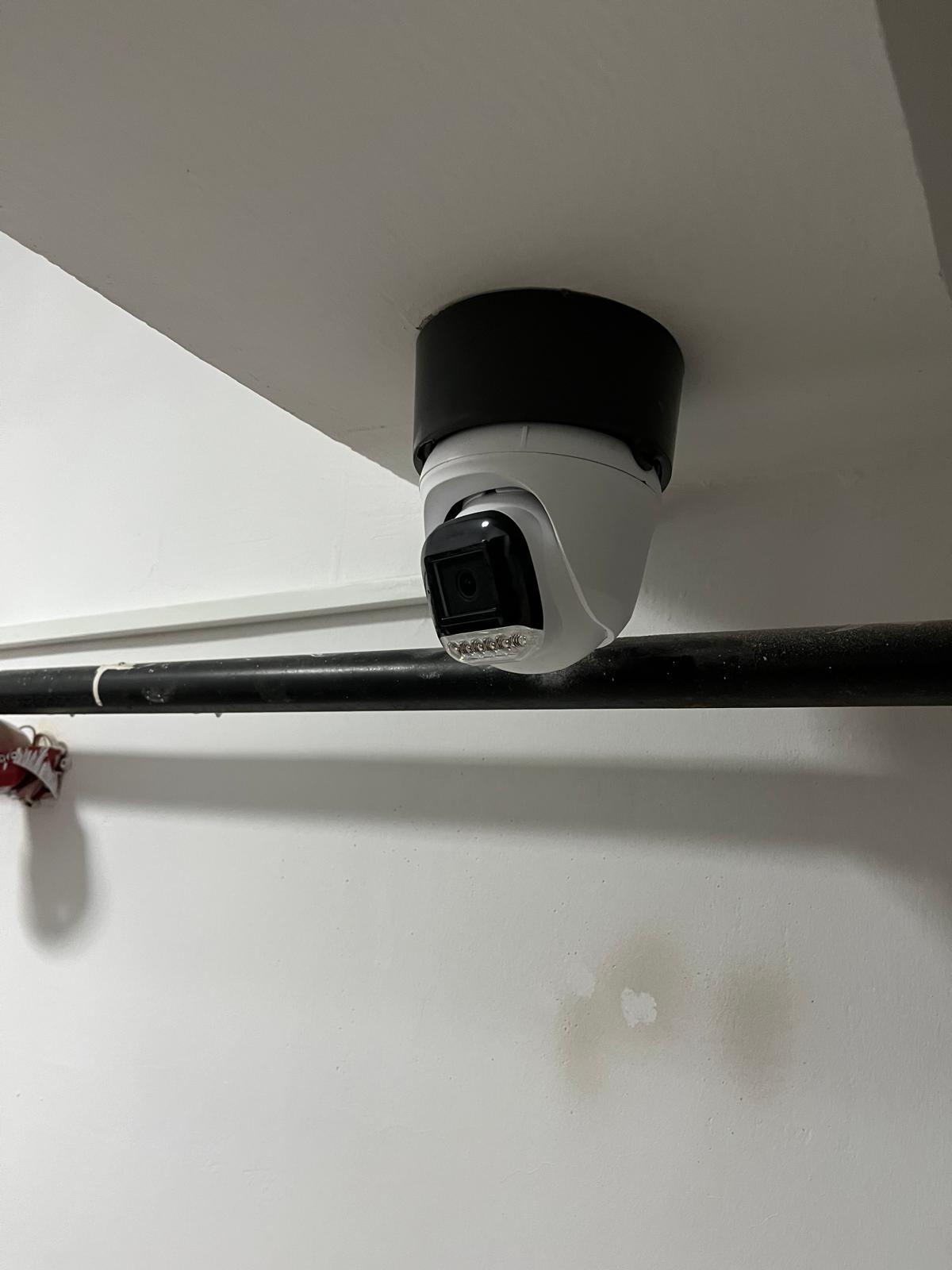 Analog Kamera Sistemleri